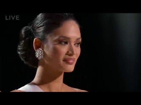 Miss Universe Mishaps: When the Crown Doesn’t Go Smoothly