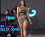 👙 MIEUX SWIM Full Show | Fusion Fashion Events | Miami Swim Week 2025 | 4K Runway Showcase