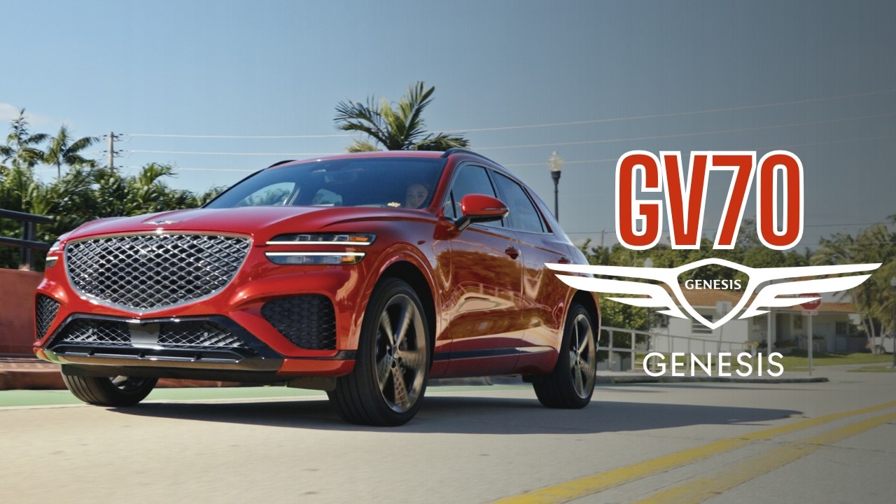 Why This $70,000 SUV Is Worth Every Penny