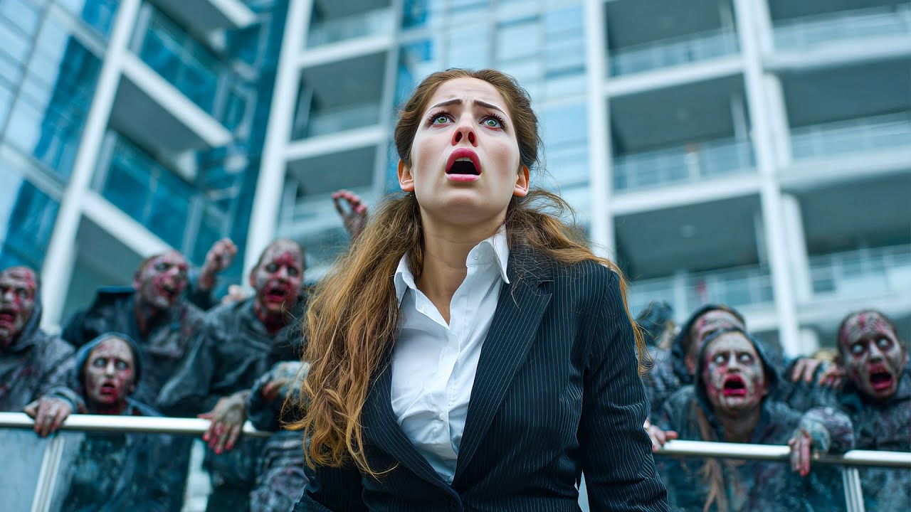 🥤 “Failed Military Energy Drink Experiment Turns Entire Office Building Into Raging Zombies”