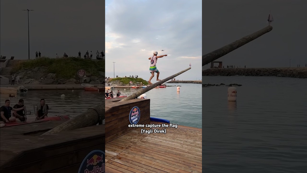 🏆 Sports You Never Knew Existed 👀 — The Secret Games of a Broken Planet