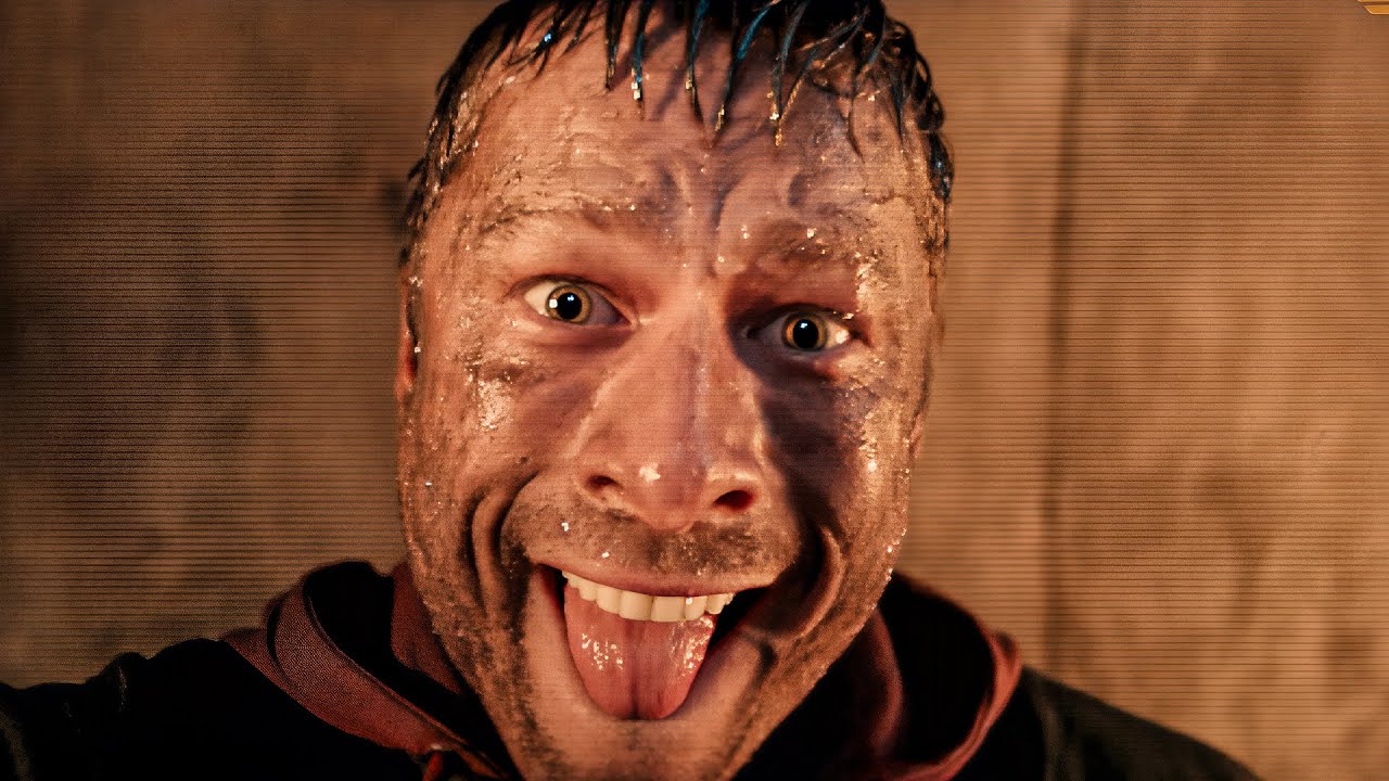 🎯 In the Future, You Win $1 BILLION If You Survive 30 Days While Being Hunted by ALL Humans on Earth 😱 | Movie Recap