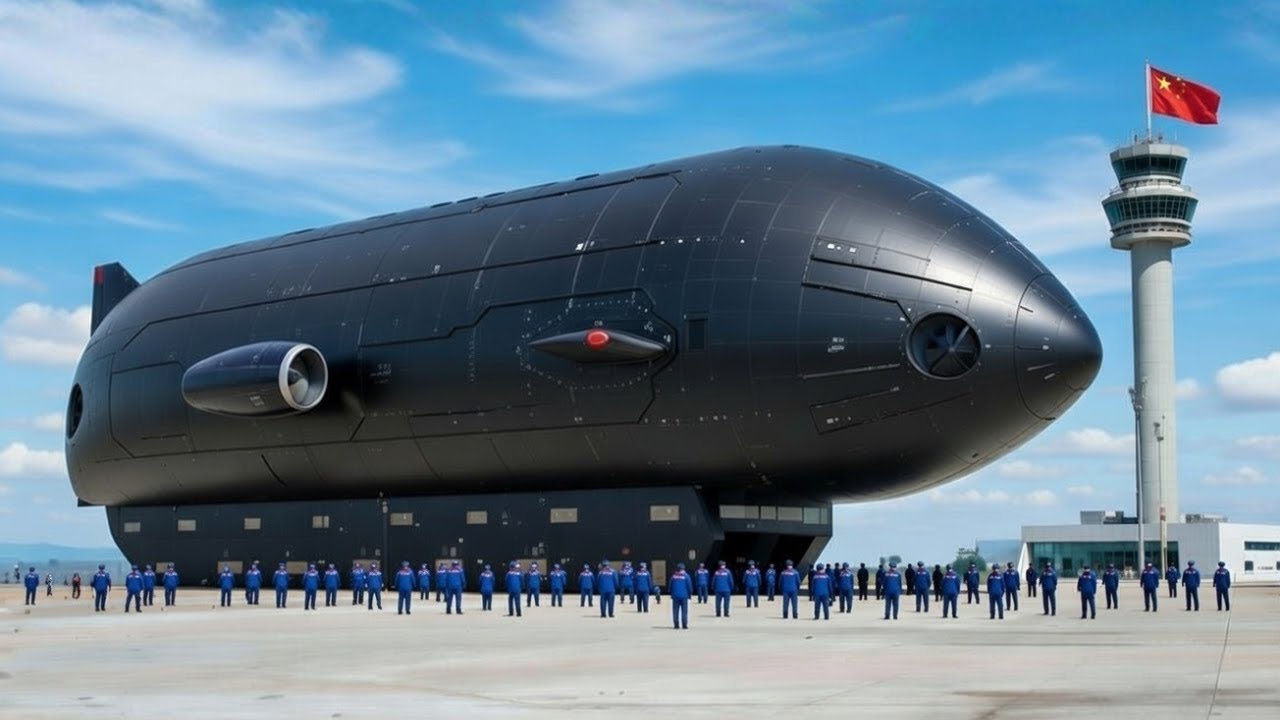 🚄 THIS NEW TRANSPORTATION VEHICLE FROM CHINA SHOCKS THE UNITED STATES 🇨🇳🇺🇸 | Future of Travel & Tech