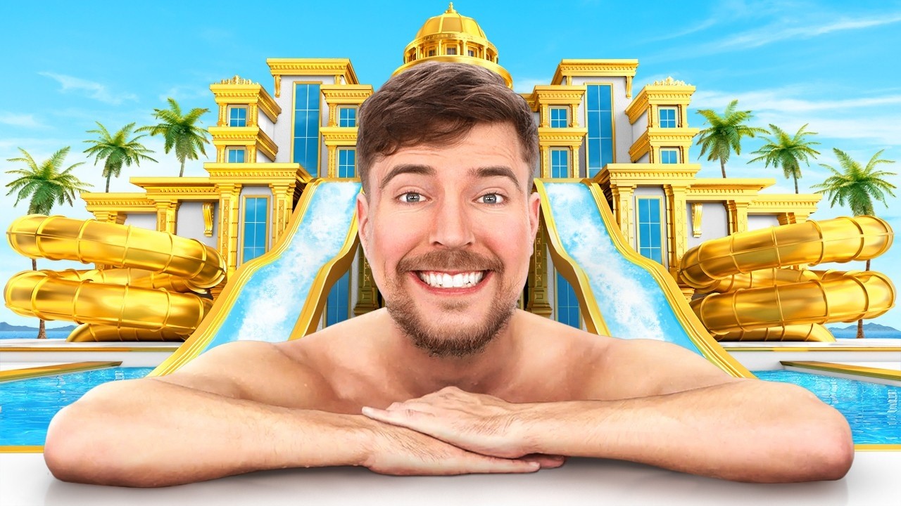 🌴 $1 vs $250,000 VACATION! 💸✈️ | Extreme Budget vs Ultra Luxury Travel Experience 😱🔥