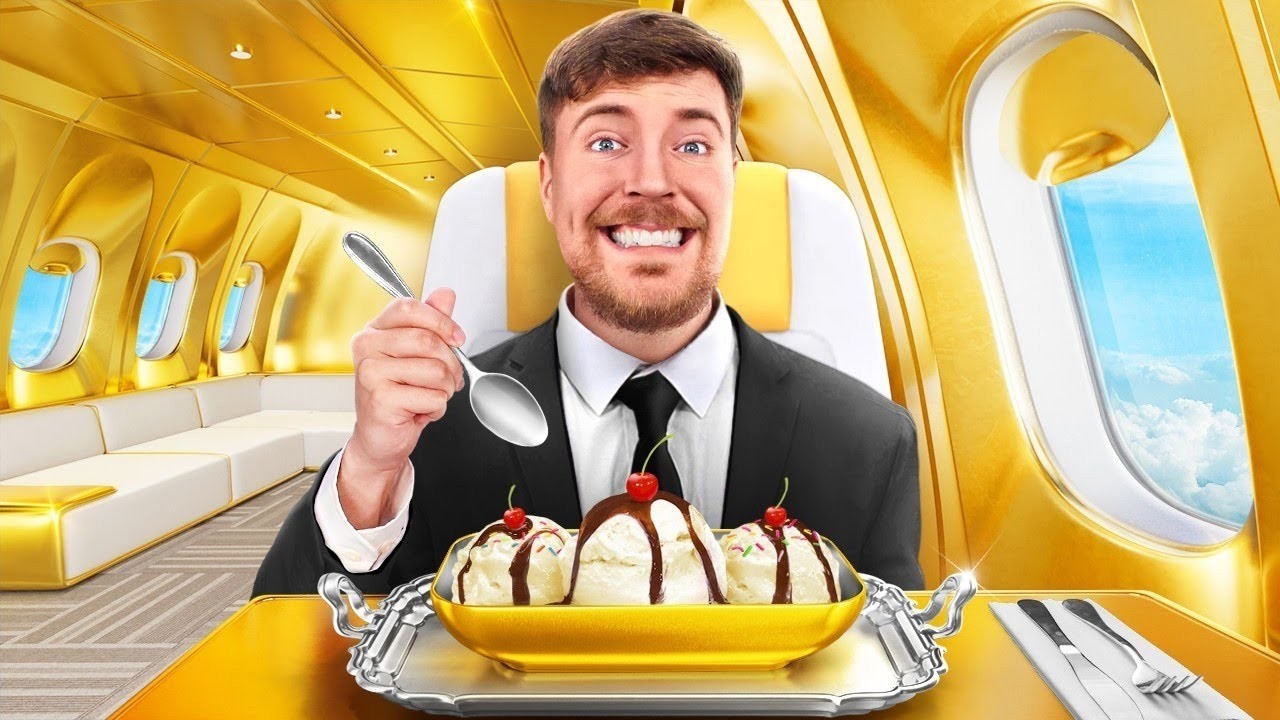 ✈️ WORLD’S MOST EXPENSIVE FLIGHTS 💎 | Luxury Air Travel Only the 1% Can Afford 🌍