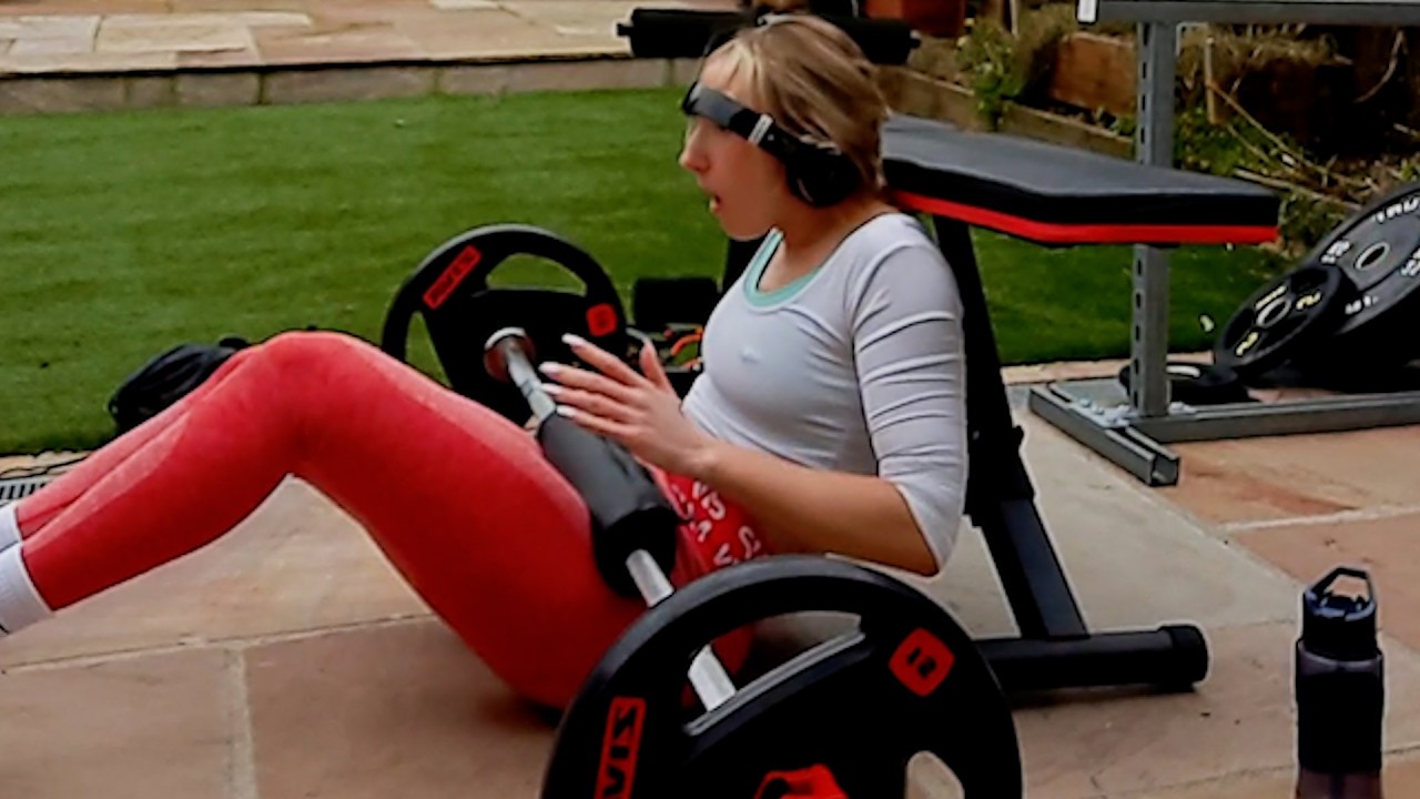 💪 failsarmy: What Was She Thinking? | Best Fitness Fails (Compilation) 😂 | TRY NOT TO LAUGH Challenge