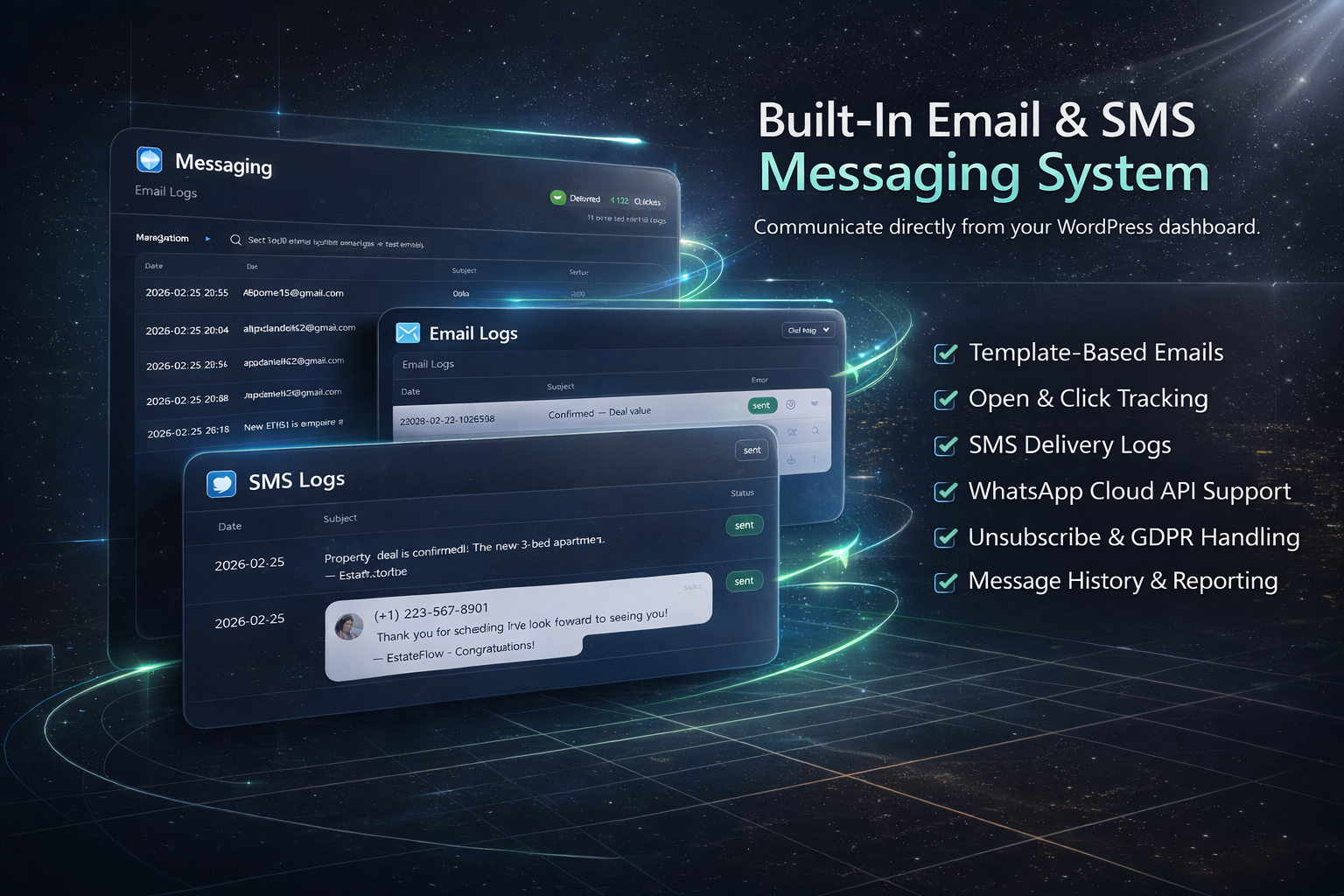 Messaging Integrations