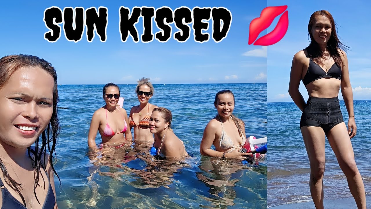 🌴 Beach Bonding With Friends | Sun, Sand & Unforgettable Memories