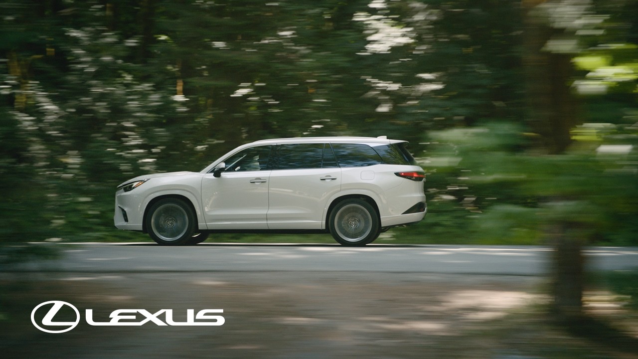 🚗 Voluntary Protection Products Explained | Lexus Financial Services