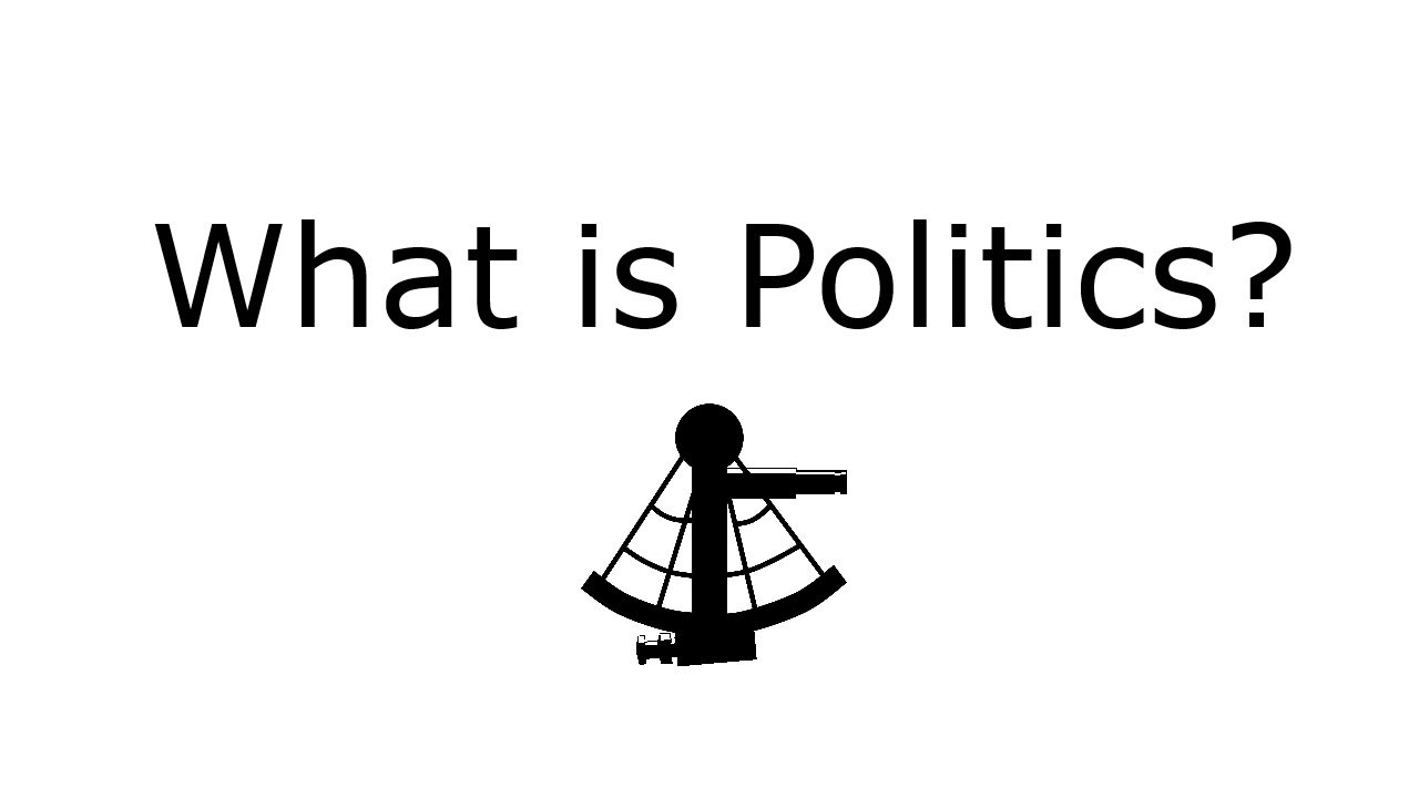 🌍 What is Politics? A Deep Dive into Power, People, and Decision-Making