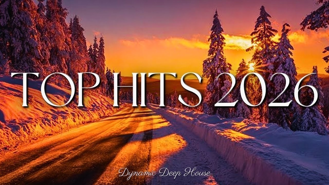 🎧 Top Trending Songs 2026 🍌🔥 Spotify Pop Hits Playlist — The Ultimate Vibe Mix!